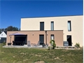 Maison traditionnelle à la vente